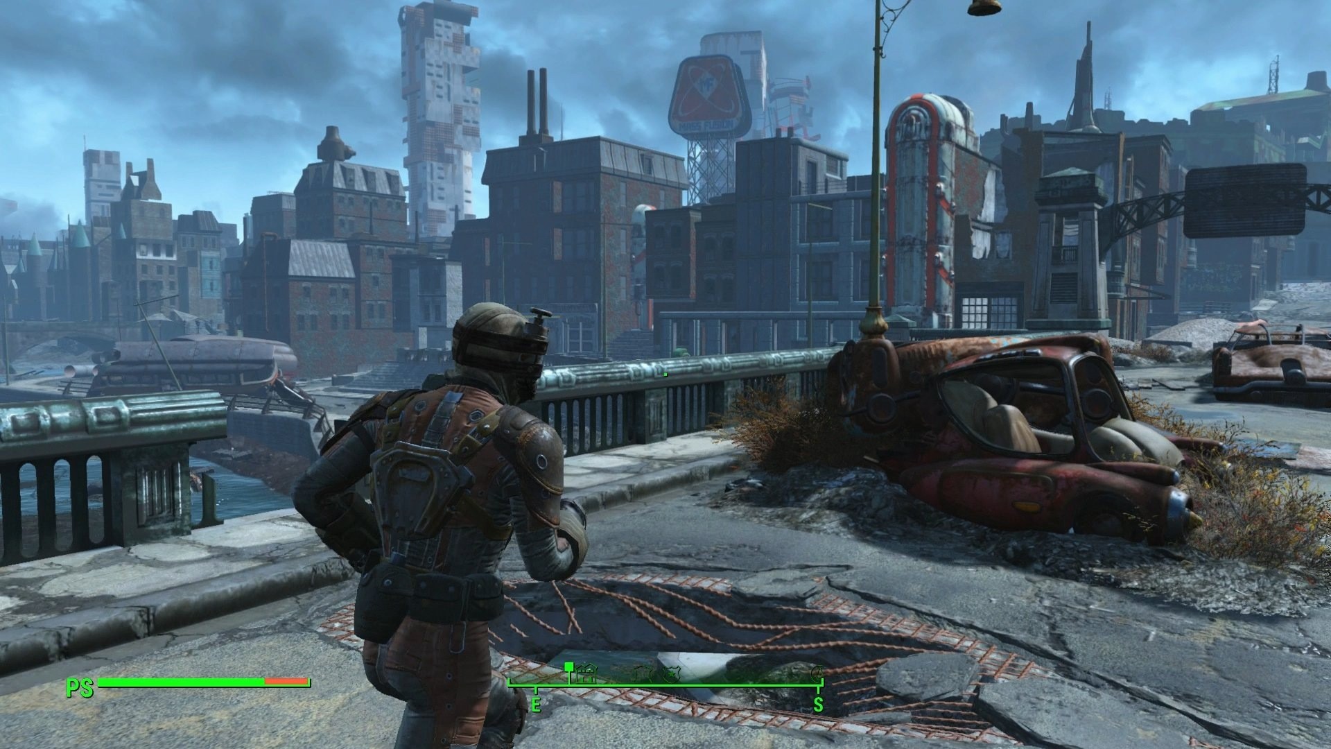 Fallout 4